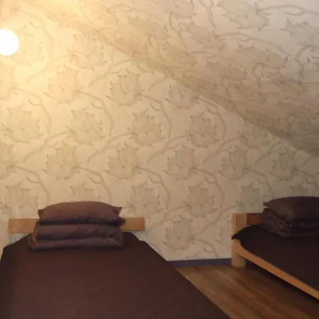 Thoughtful Simplicity In The Heart Of * Kaunas