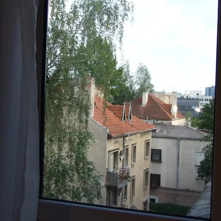 Thoughtful Simplicity In The Heart Of * Kaunas